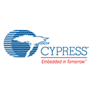 Cypress Logo