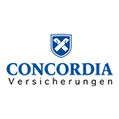 Concordia Versicherungen Logo