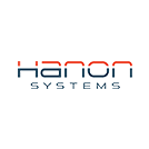 Hanon Systems Logo
