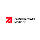 ProSiebenSat.1 Media SE Logo